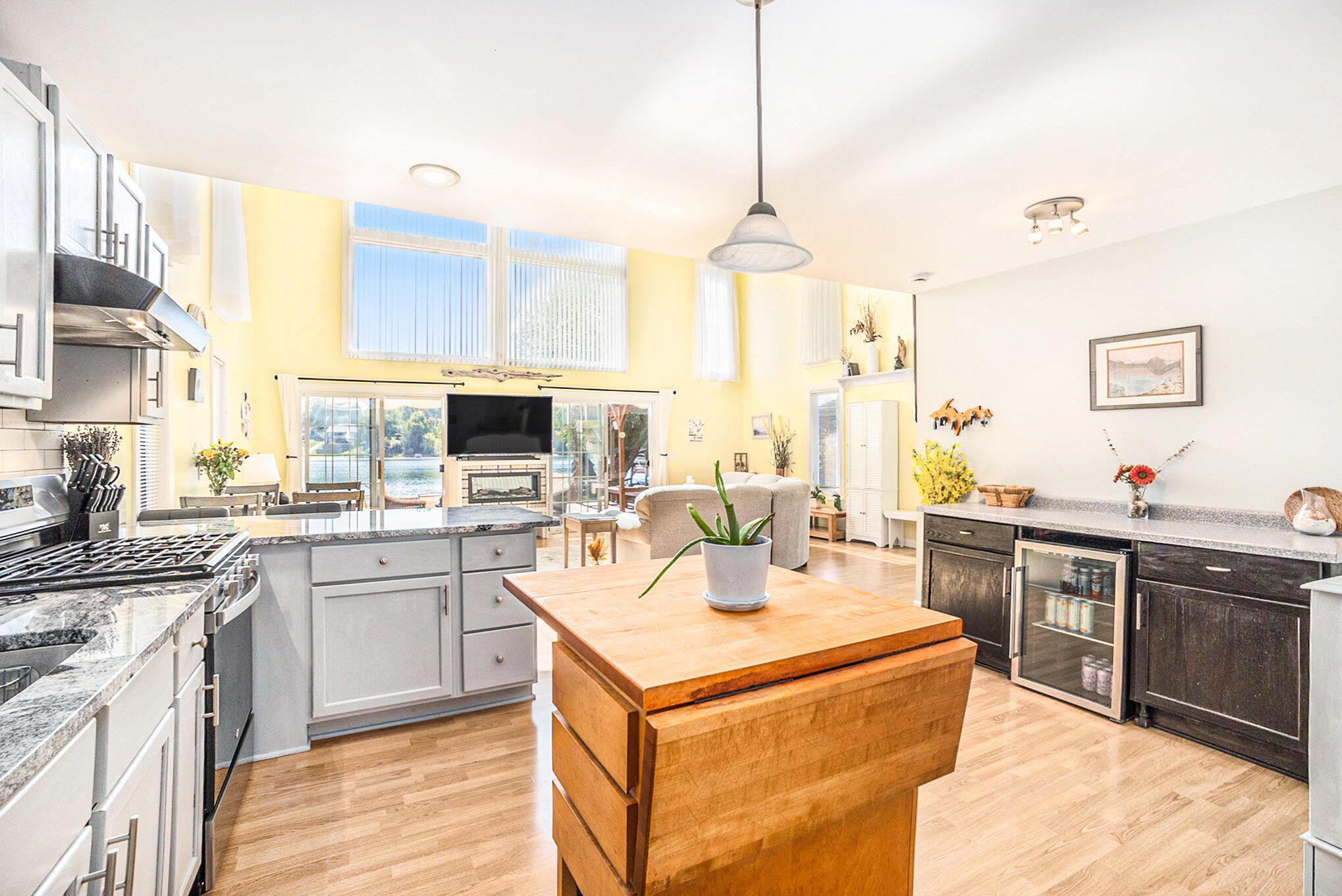 1479 N Cedar Lane Road Amber Township MI 49454