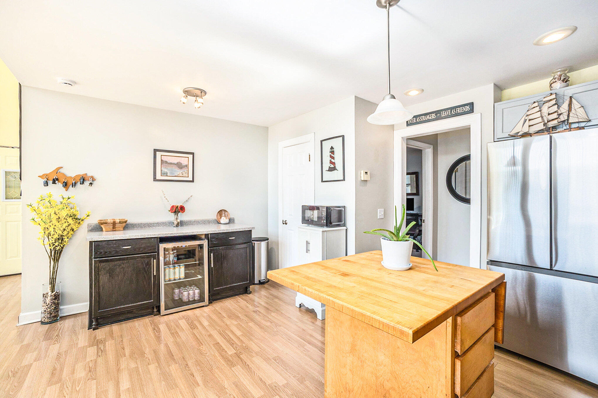 1479 N Cedar Lane Road Amber Township MI 49454