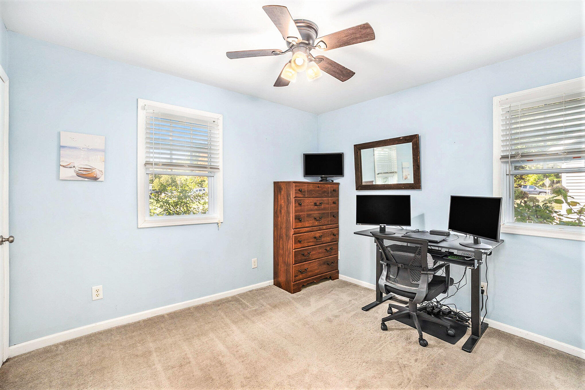 1479 N Cedar Lane Road Amber Township MI 49454