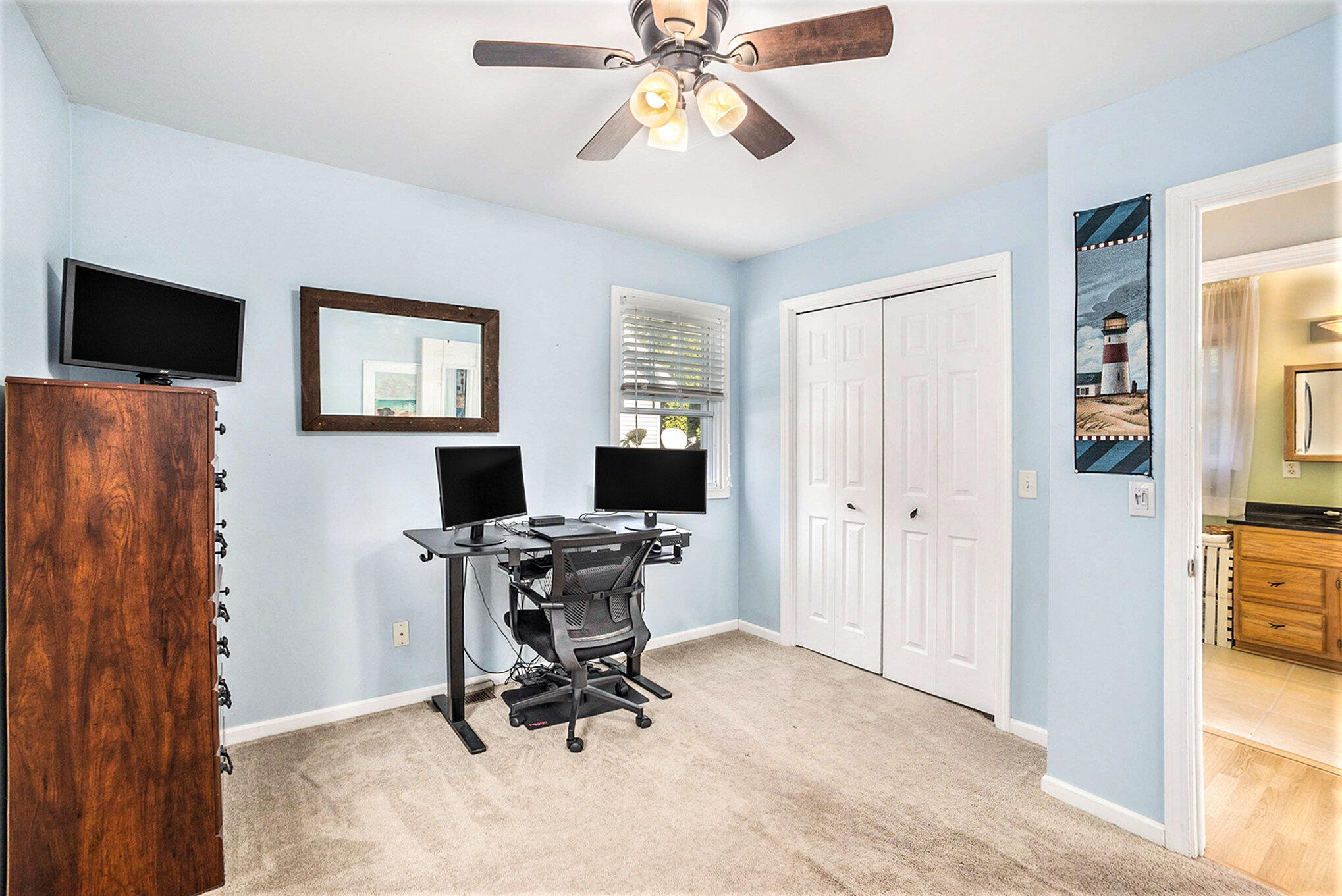 1479 N Cedar Lane Road Amber Township MI 49454