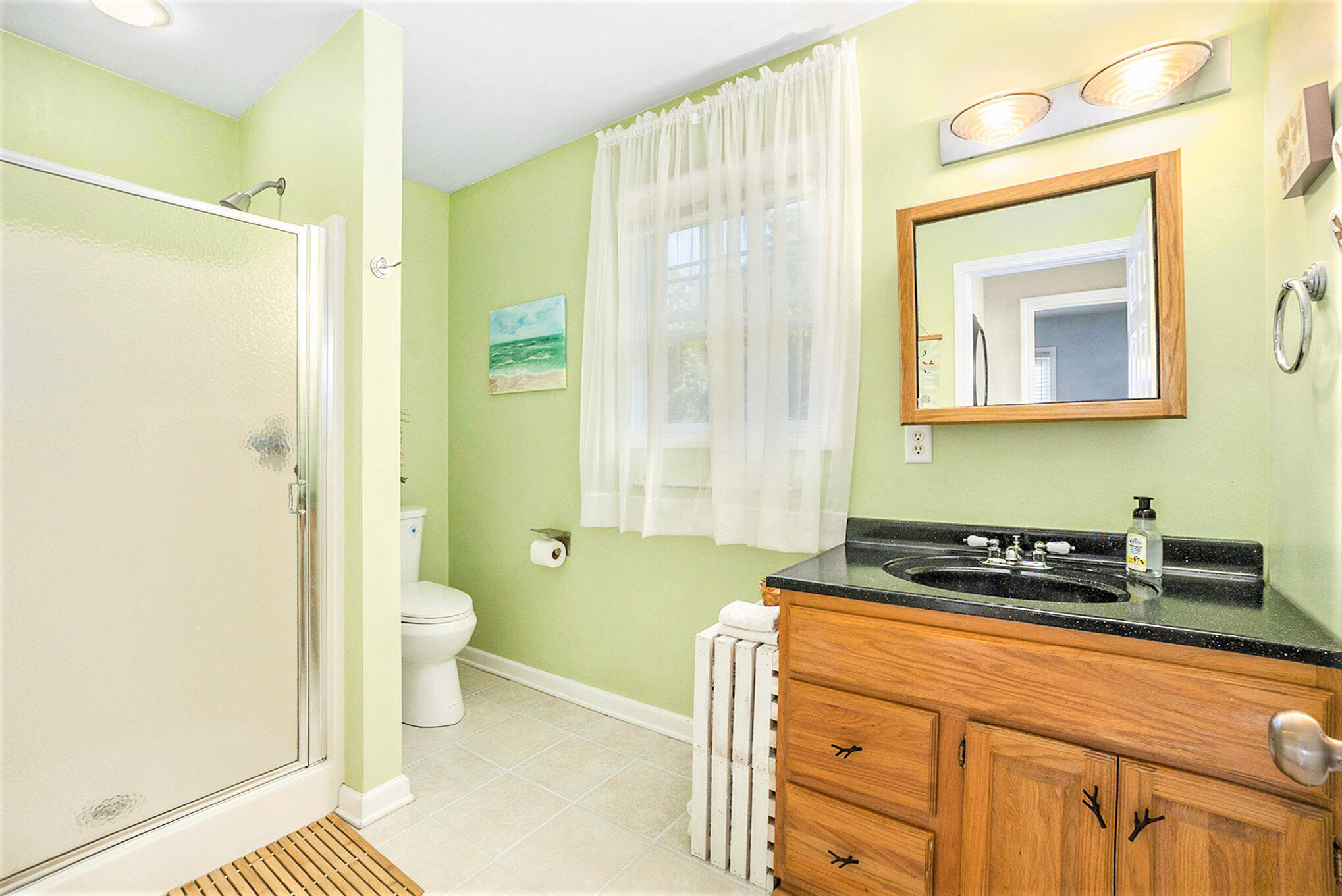 1479 N Cedar Lane Road Amber Township MI 49454