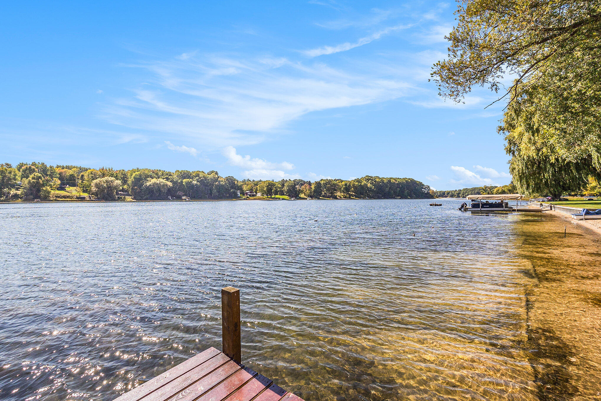 1479 N Cedar Lane Road Amber Township MI 49454