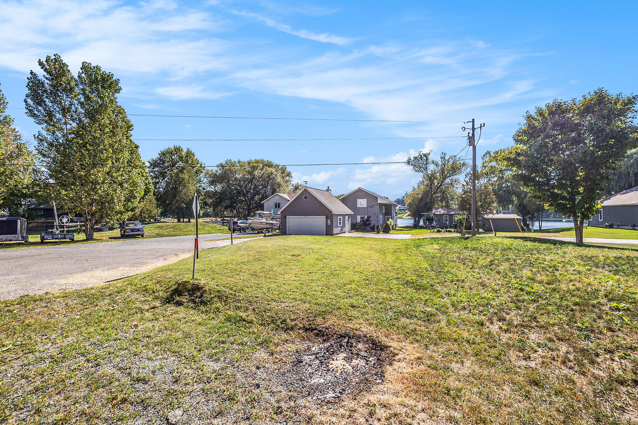 1479 N Cedar Lane Road Amber Township MI 49454