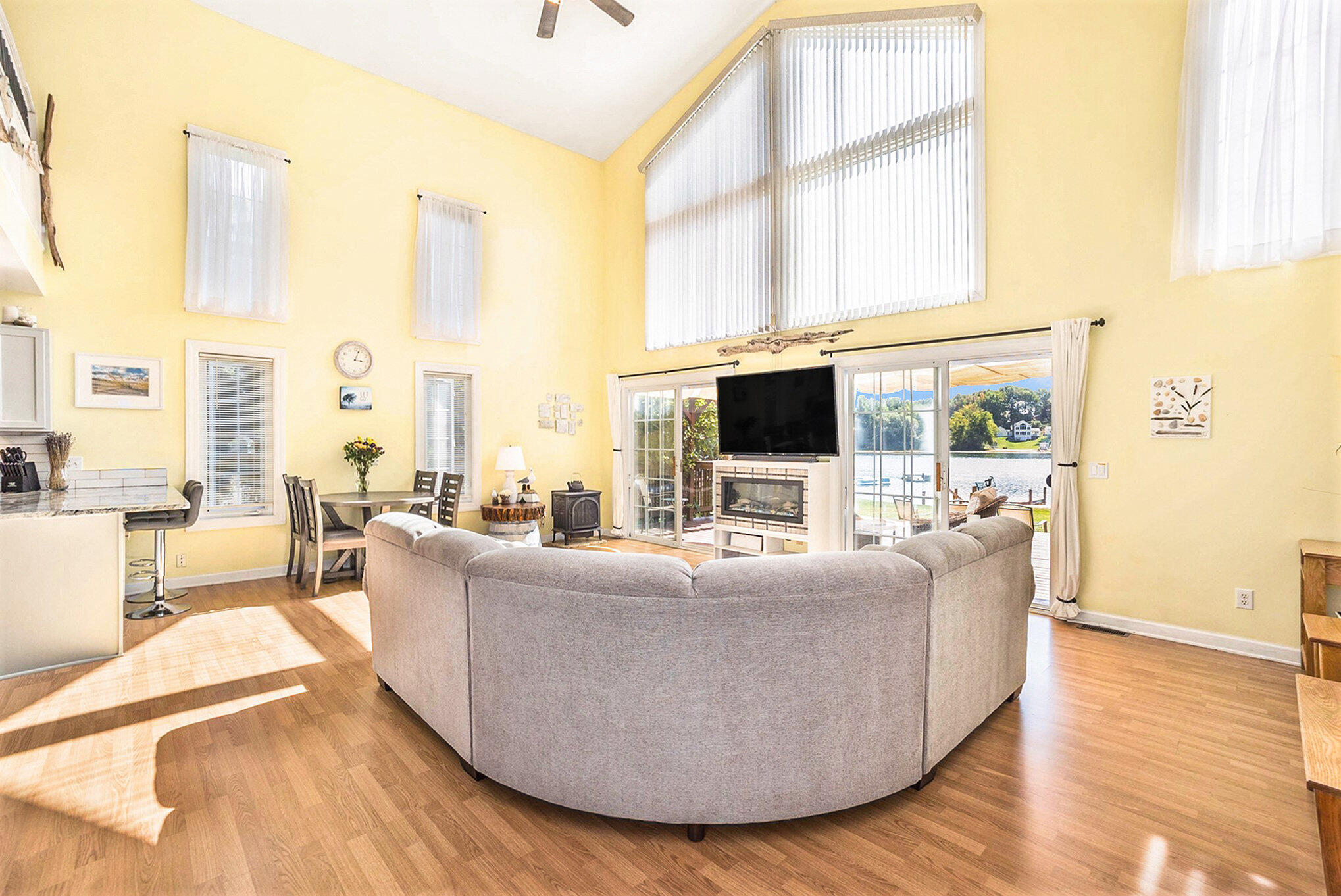 1479 N Cedar Lane Road Amber Township MI 49454