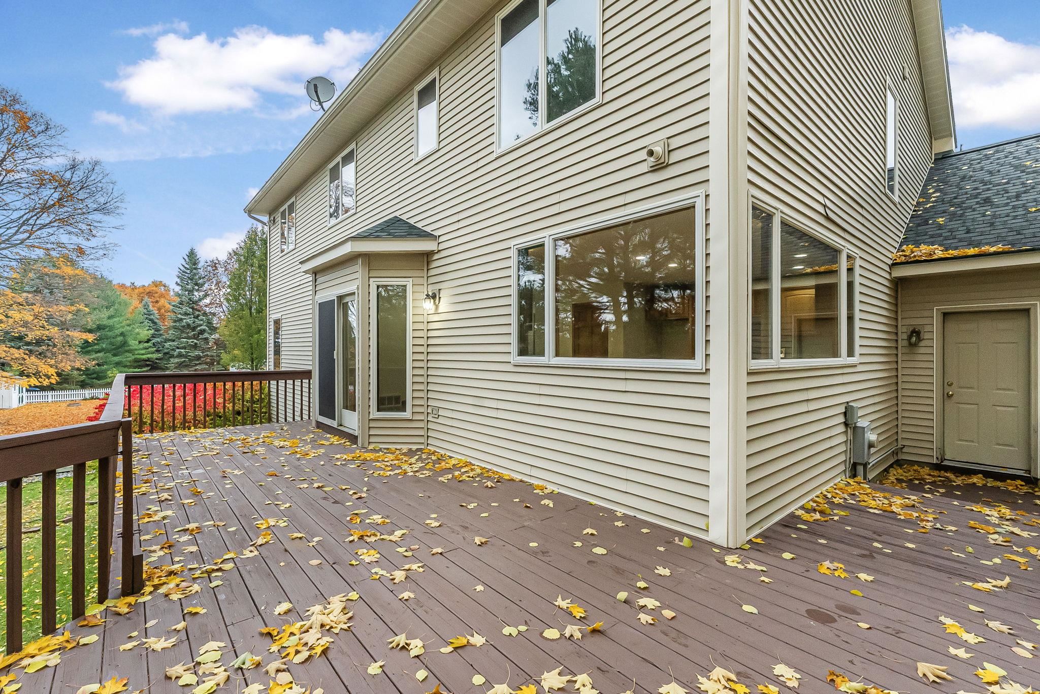 3721 Kennedy Place Acme Township MI 49690