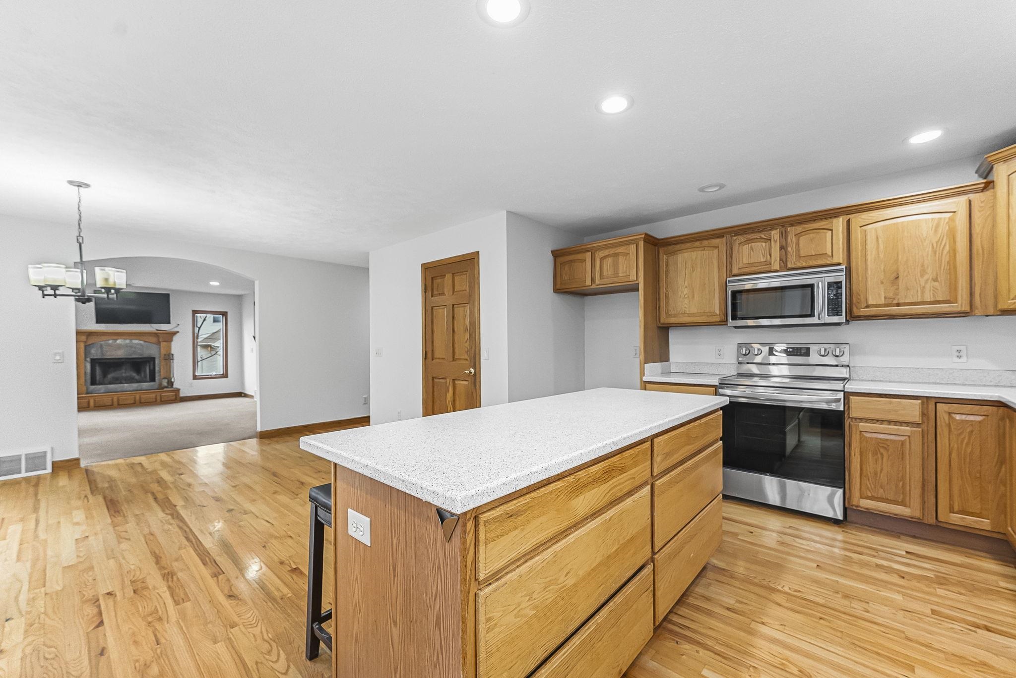 3721 Kennedy Place Acme Township MI 49690