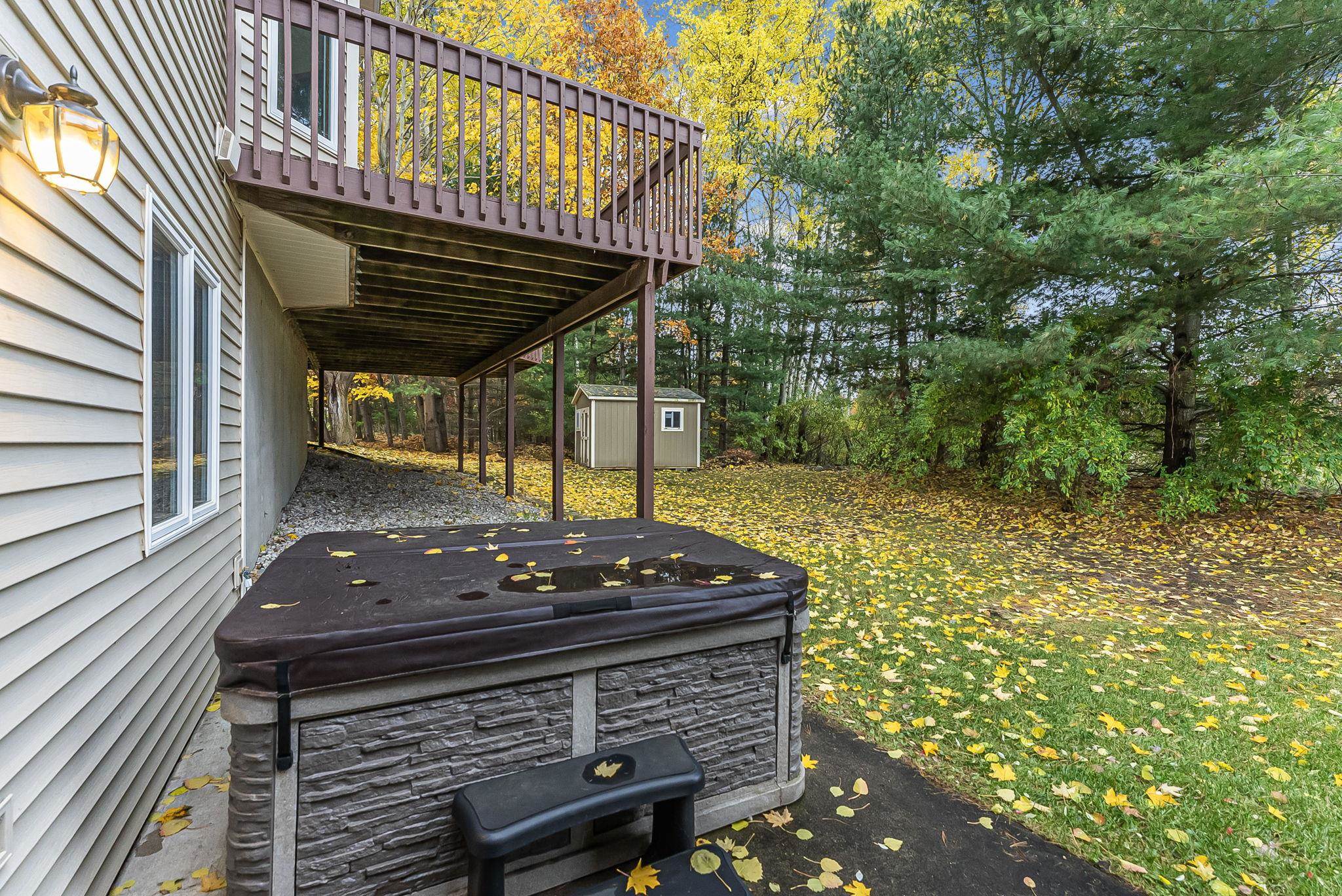 3721 Kennedy Place Acme Township MI 49690