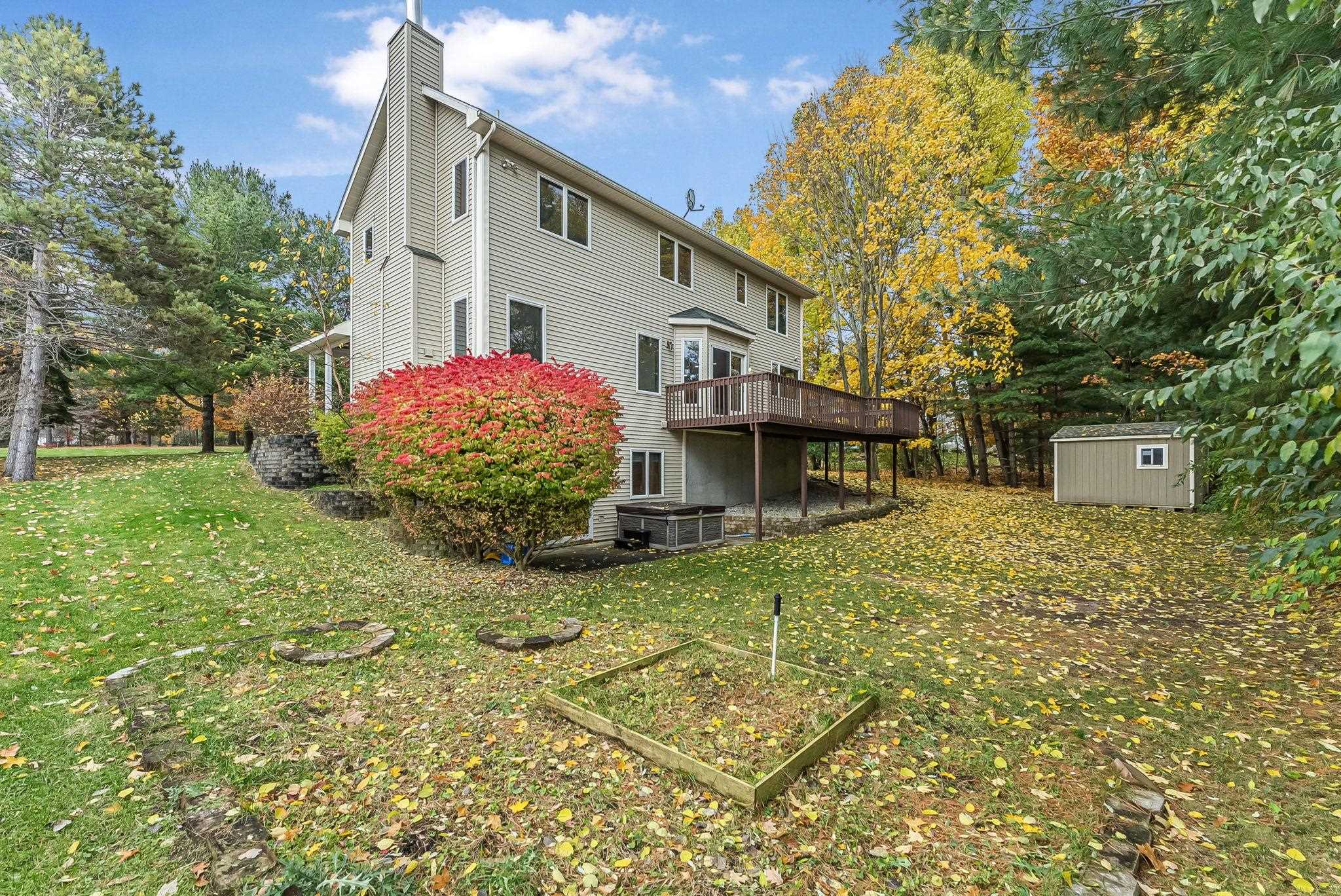 3721 Kennedy Place Acme Township MI 49690