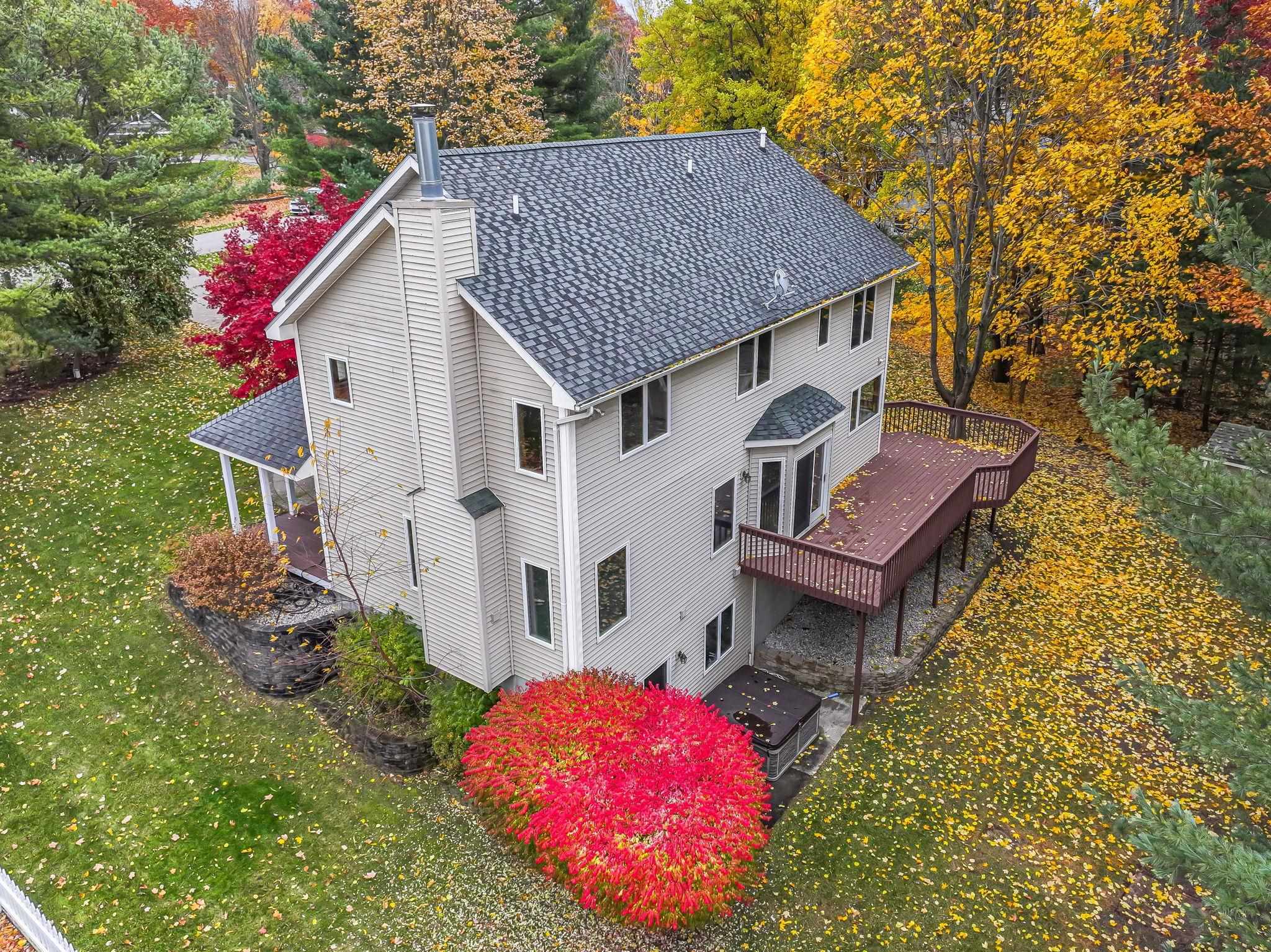 3721 Kennedy Place Acme Township MI 49690