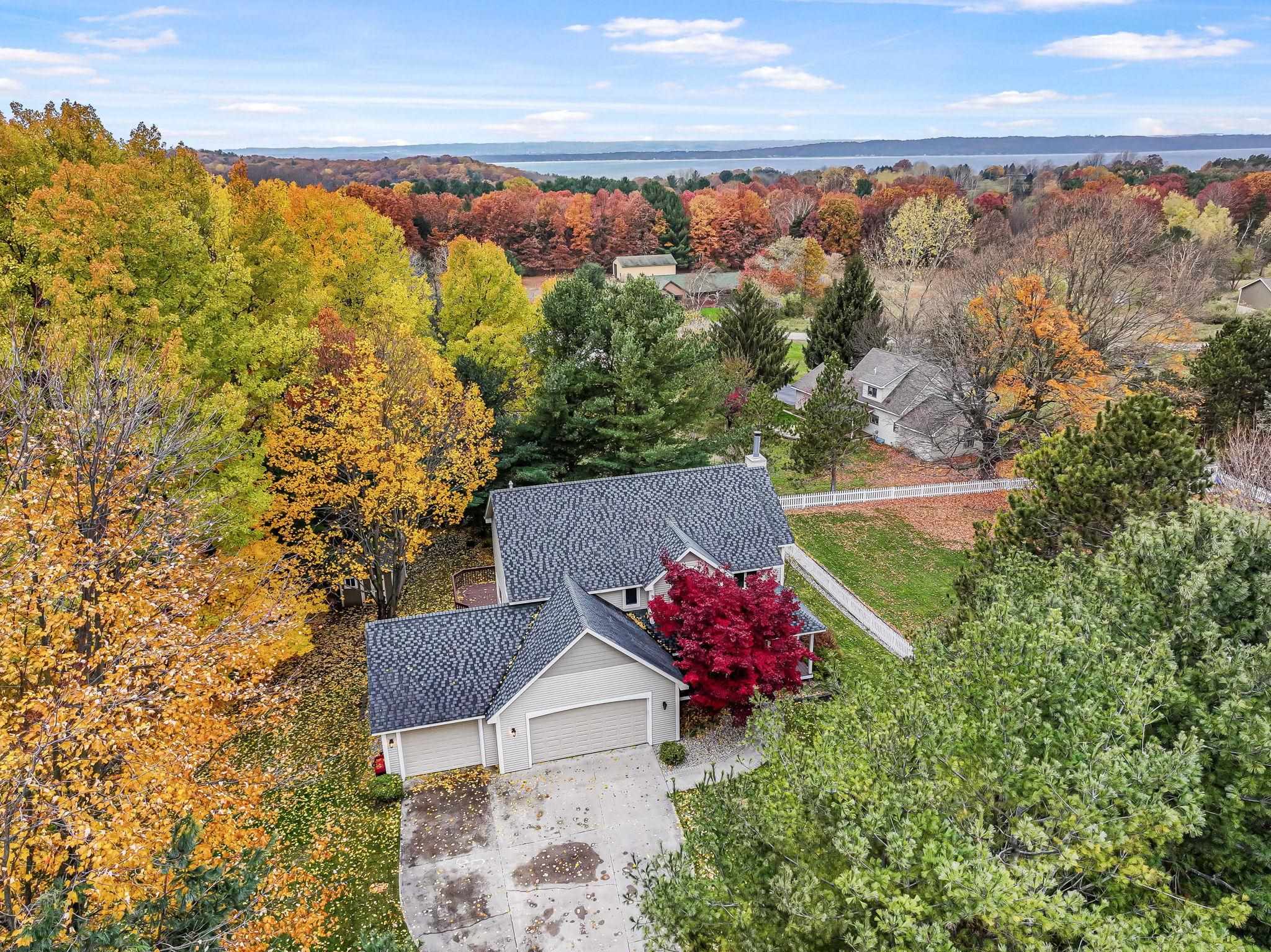 3721 Kennedy Place Acme Township MI 49690