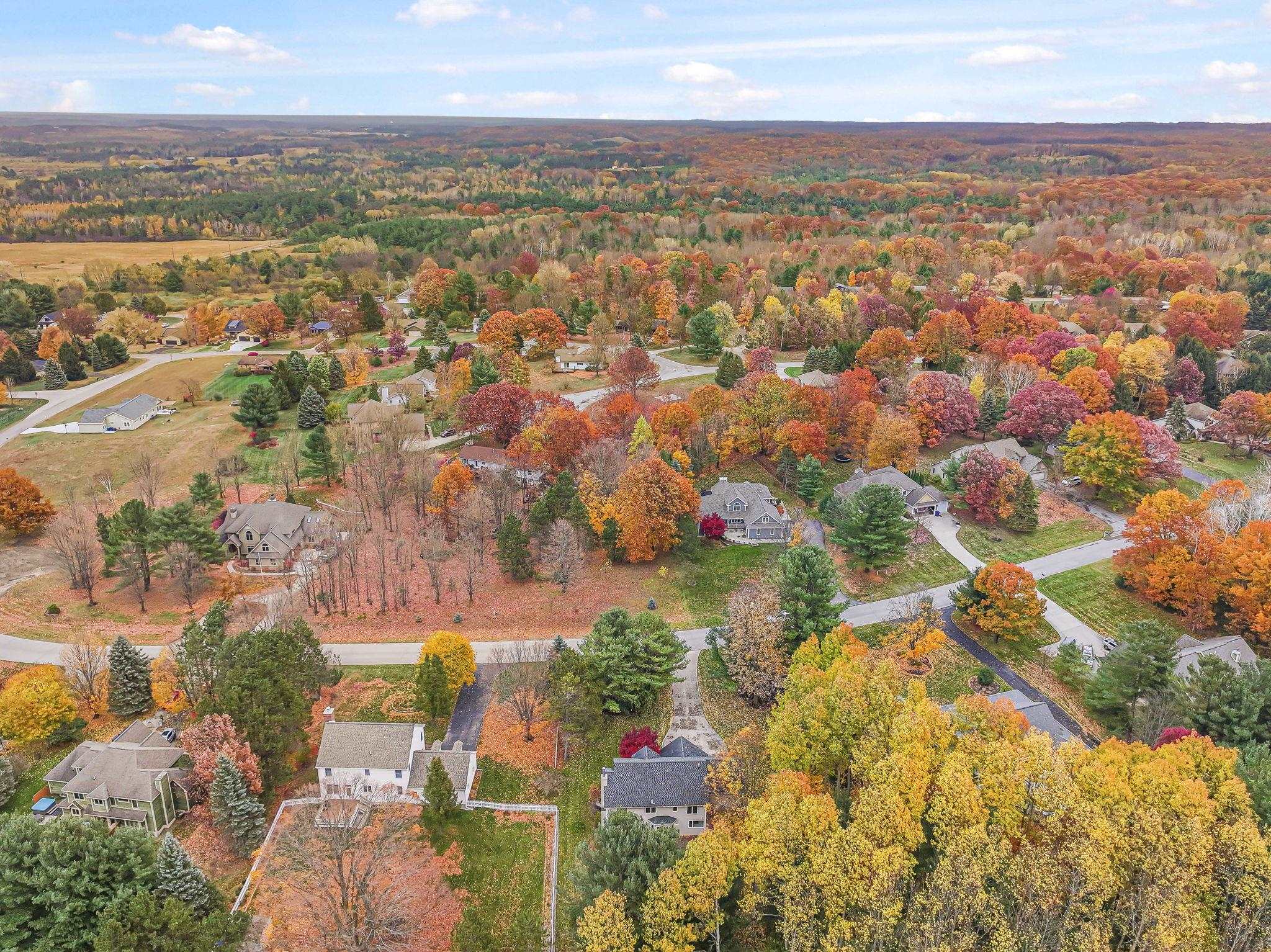 3721 Kennedy Place Acme Township MI 49690