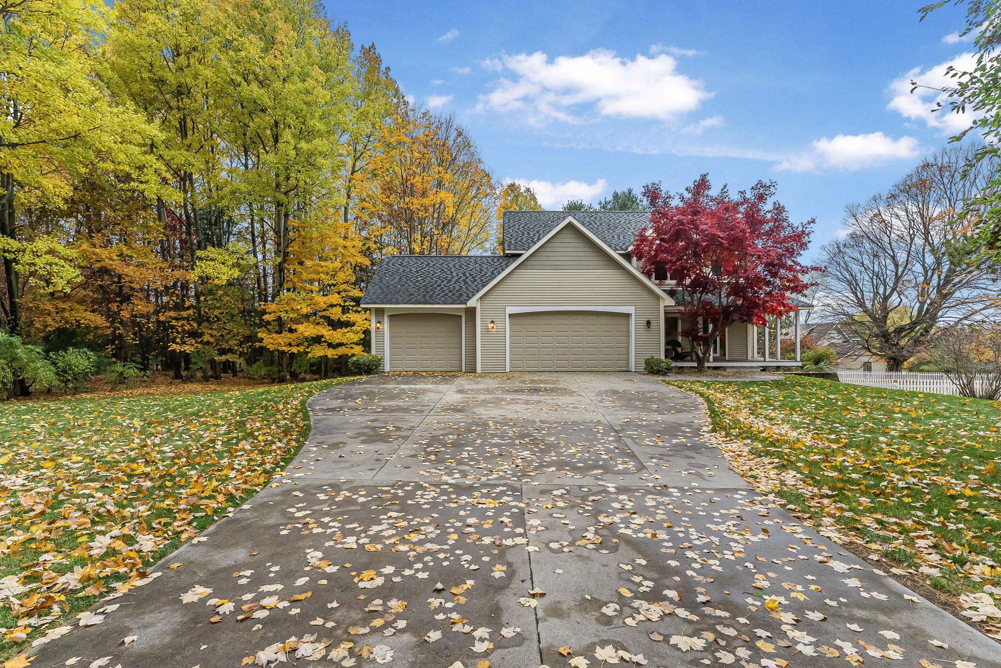 3721 Kennedy Place Acme Township MI 49690