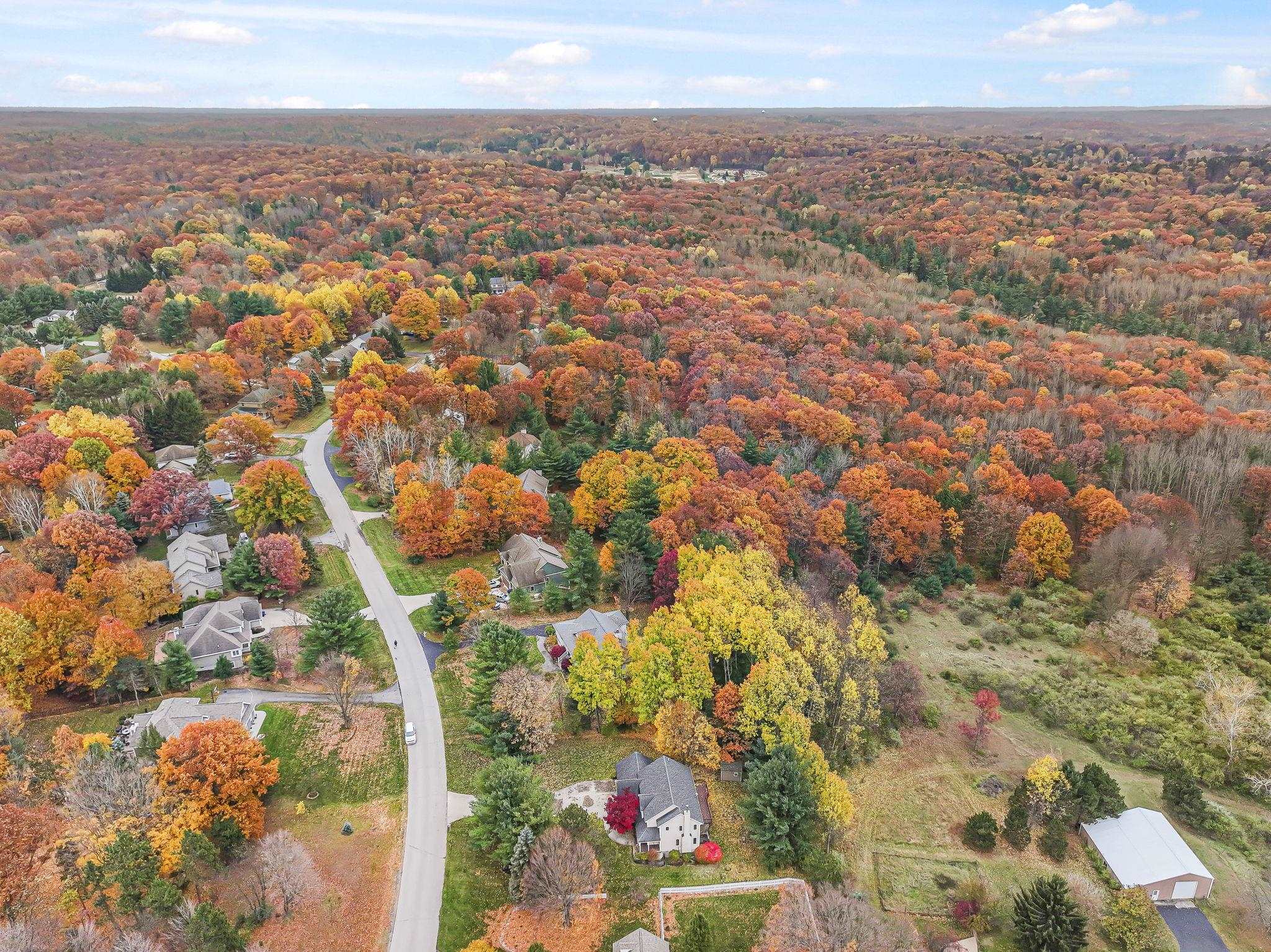 3721 Kennedy Place Acme Township MI 49690