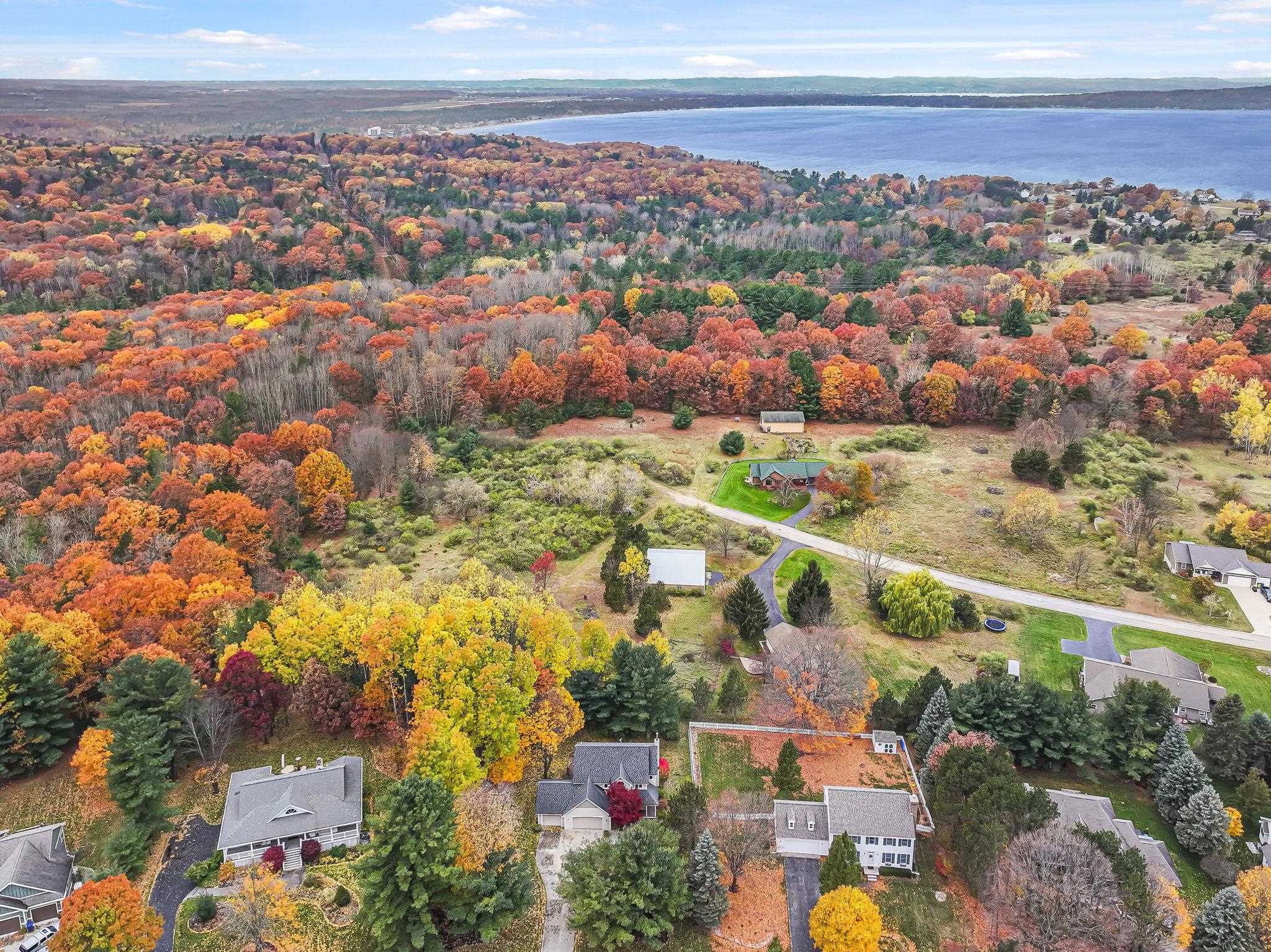 3721 Kennedy Place Acme Township MI 49690