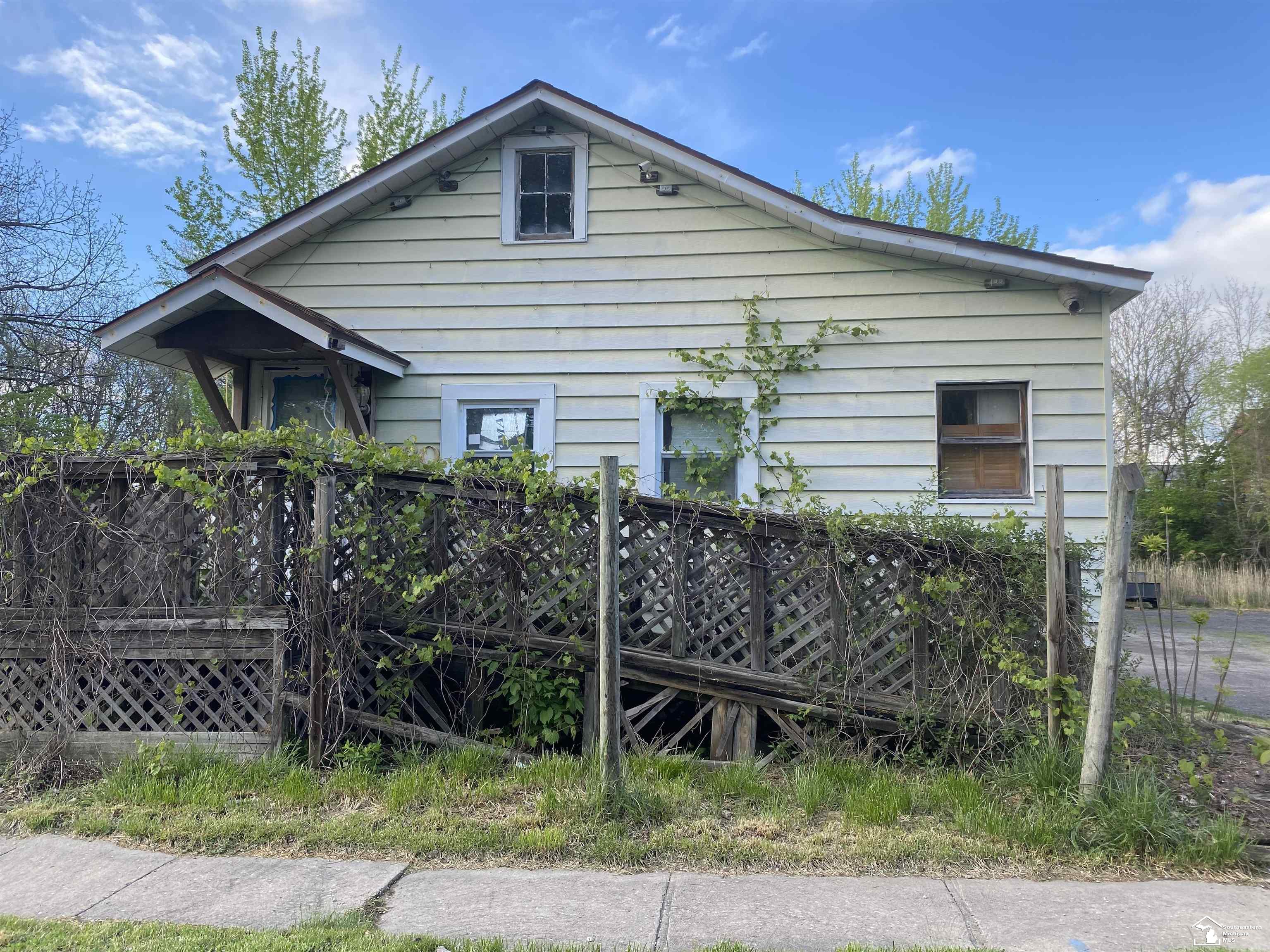 330 Nelson Street Adrian City MI 49221