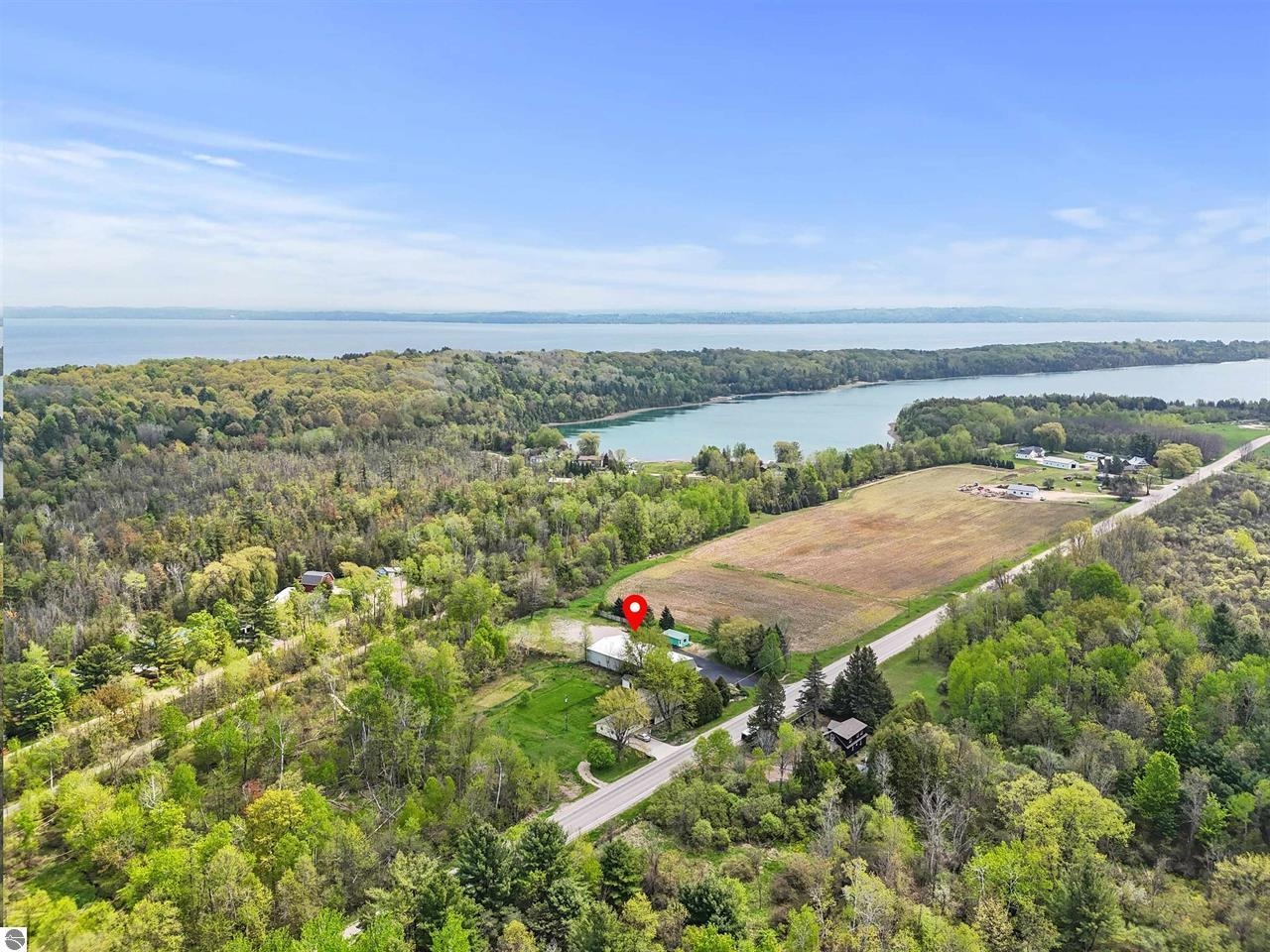 9435 Cherry Bend Road Elmwood Charter Township MI 49684