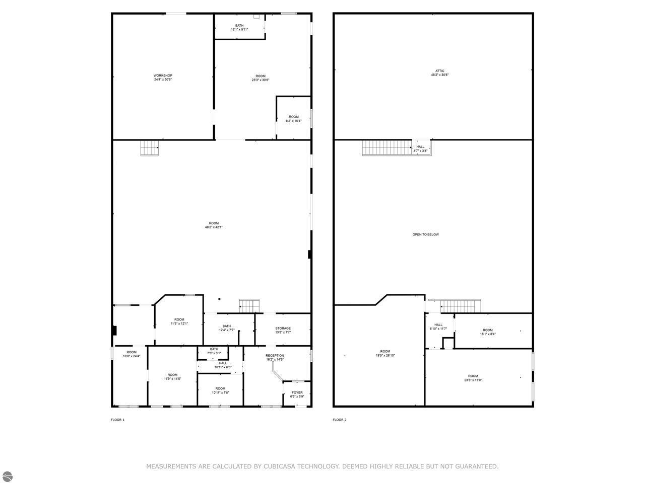 9435 Cherry Bend Road Elmwood Charter Township MI 49684