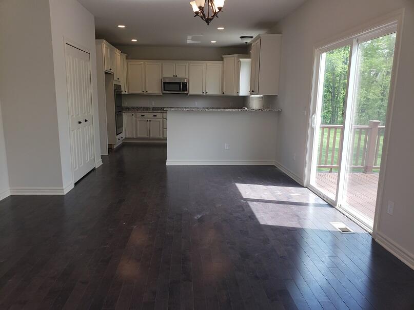 11760 Hillside Drive Dexter Township MI 48130