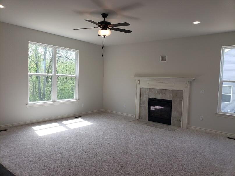 11760 Hillside Drive Dexter Township MI 48130