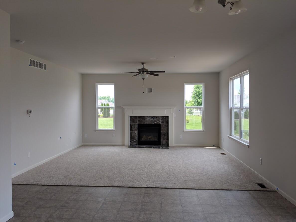 11760 Hillside Drive Dexter Township MI 48130