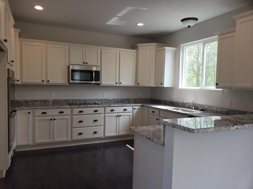 11760 Hillside Drive Dexter Township MI 48130