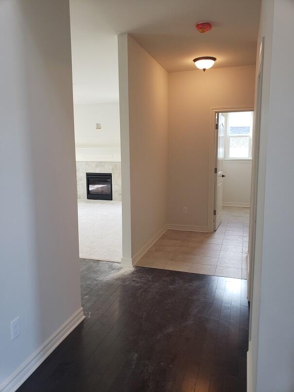 11760 Hillside Drive Dexter Township MI 48130