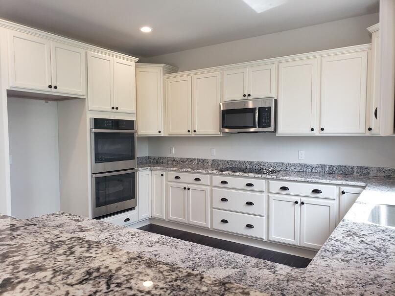 11760 Hillside Drive Dexter Township MI 48130