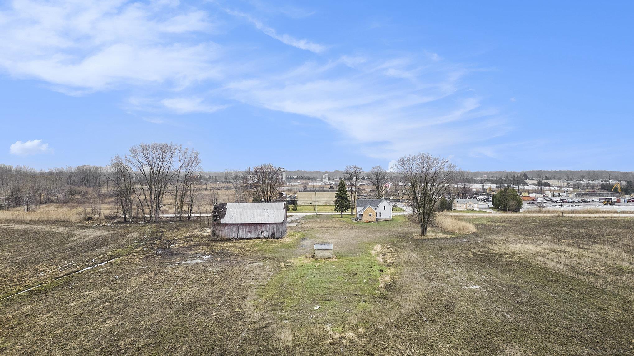 57291 Rosell Road Lenox Township MI 48048