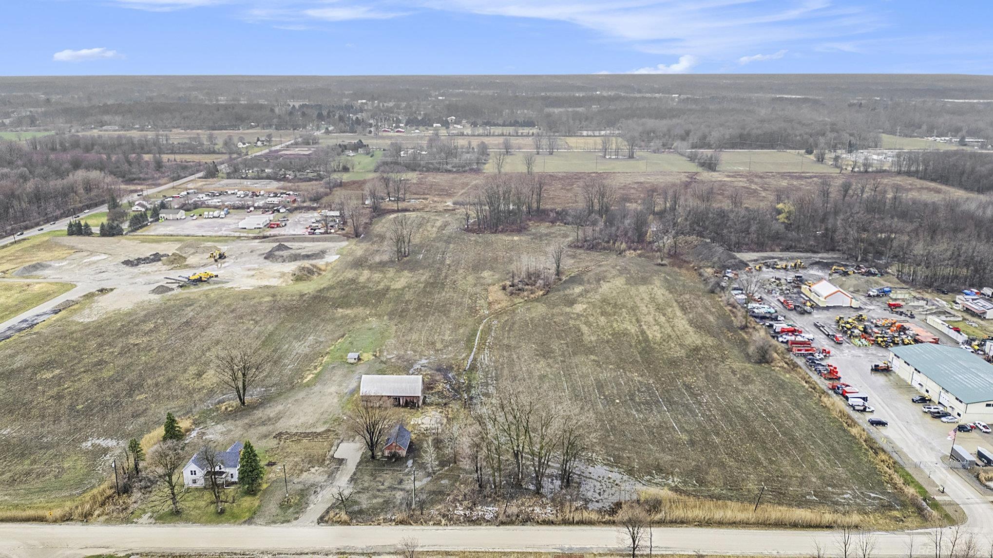 57291 Rosell Road Lenox Township MI 48048