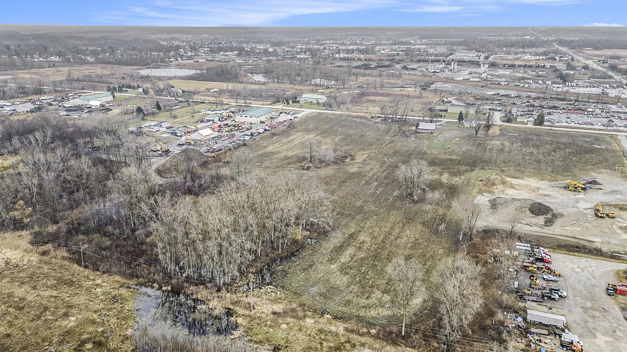 57291 Rosell Road Lenox Township MI 48048