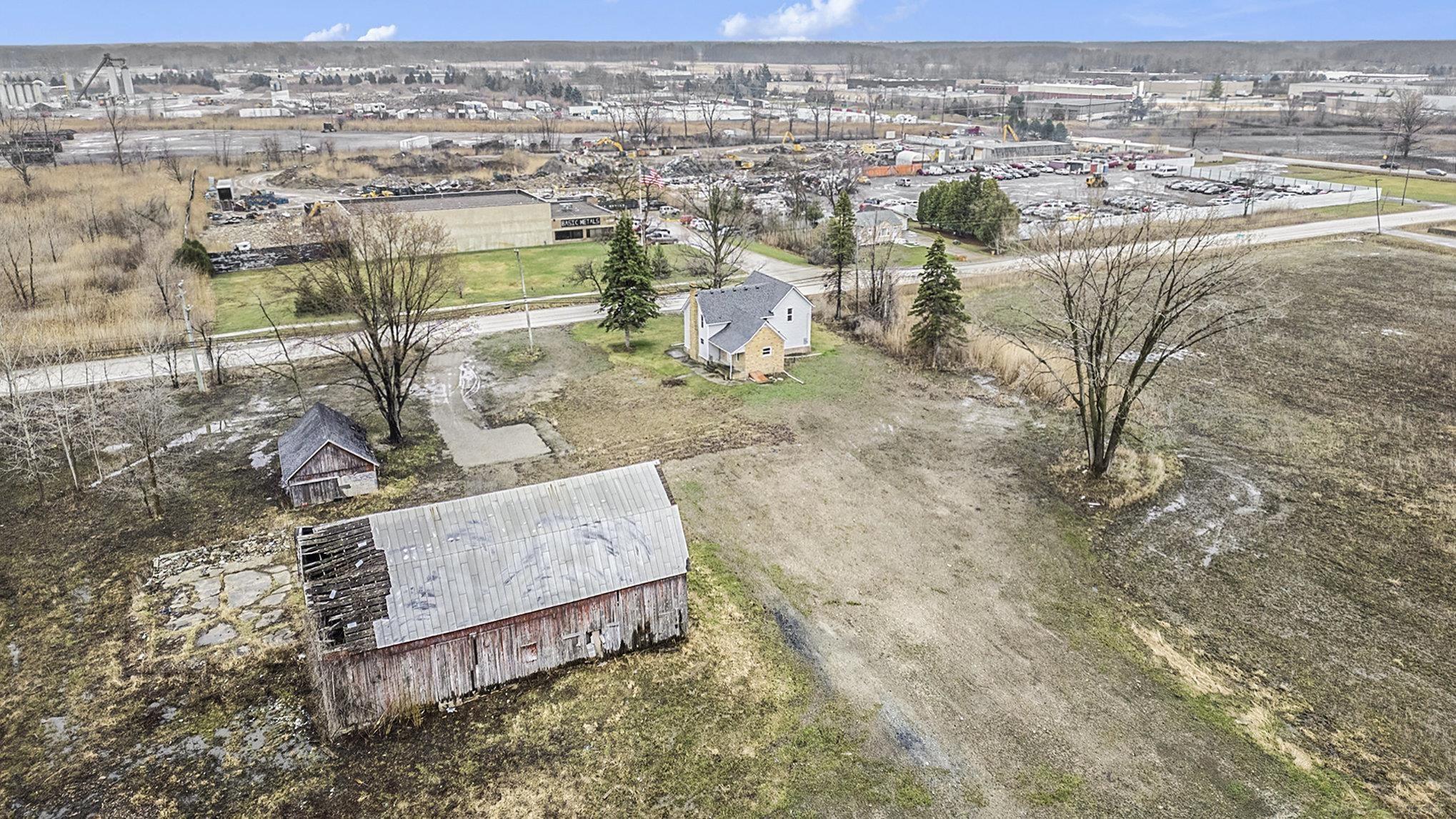 57291 Rosell Road Lenox Township MI 48048