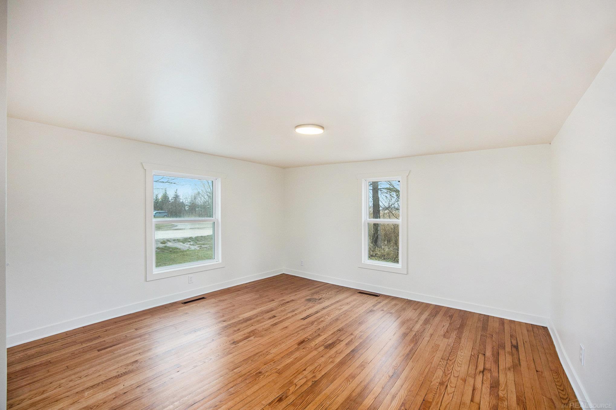 57291 Rosell Road Lenox Township MI 48048