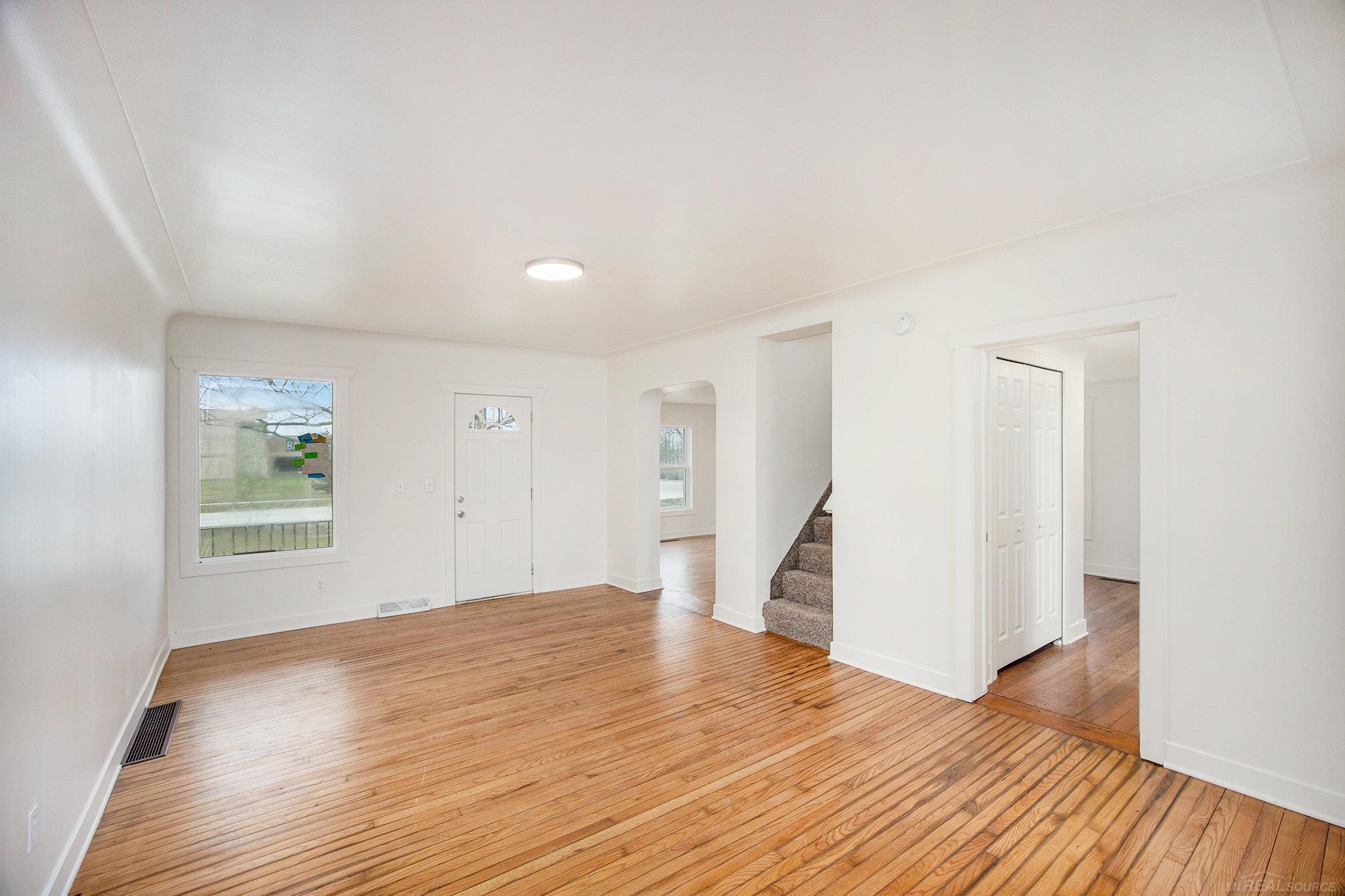 57291 Rosell Road Lenox Township MI 48048