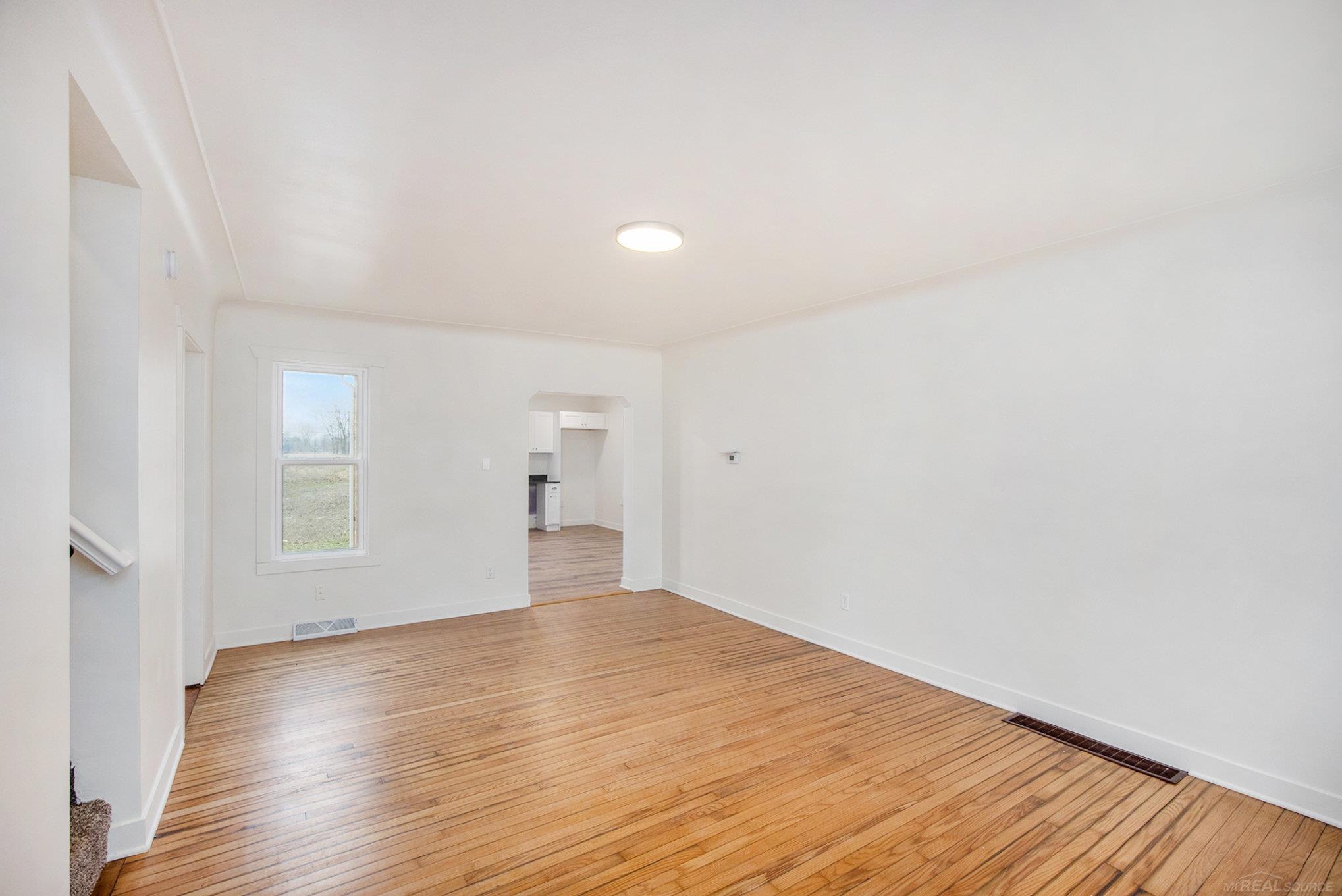 57291 Rosell Road Lenox Township MI 48048