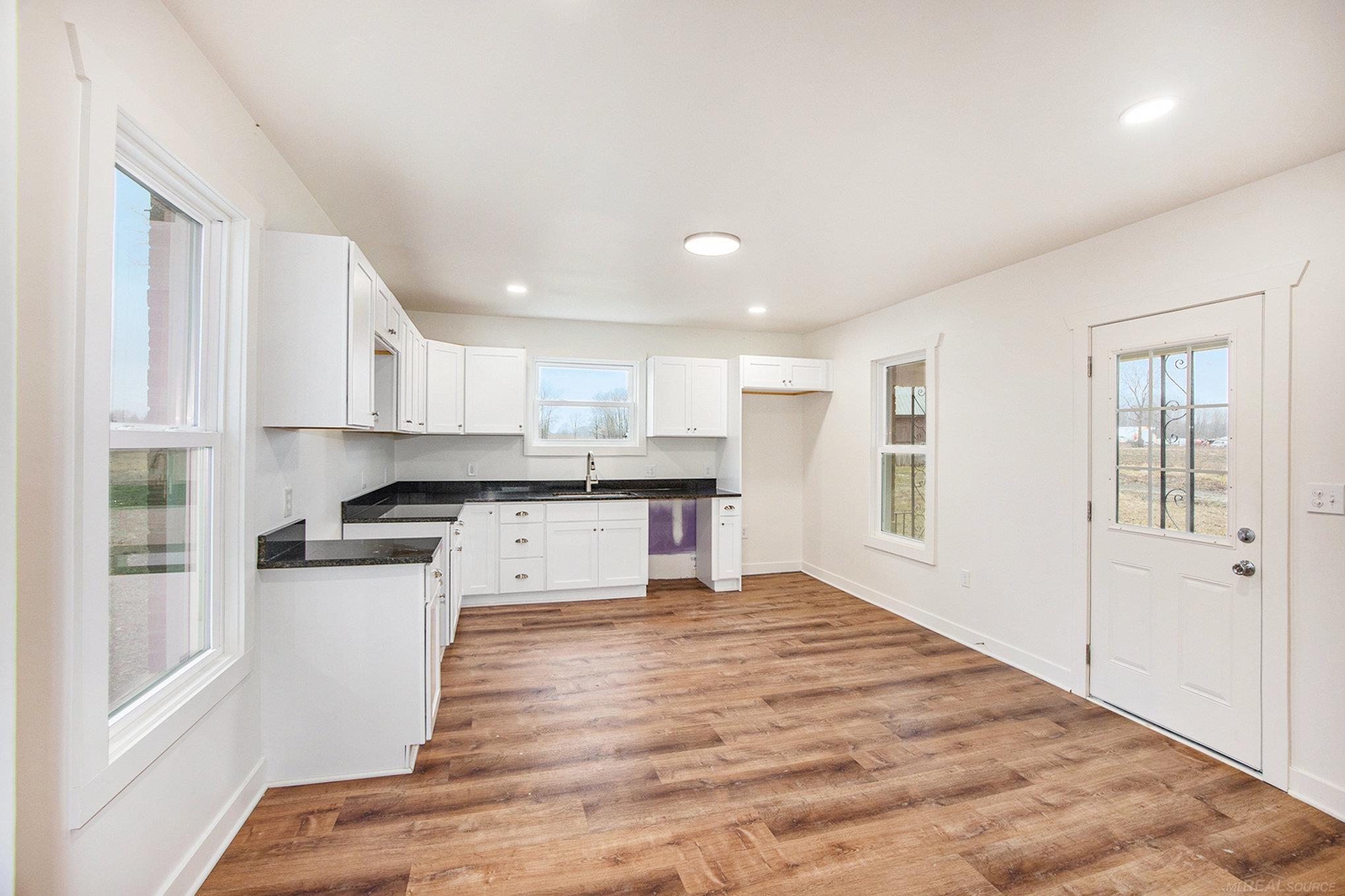57291 Rosell Road Lenox Township MI 48048