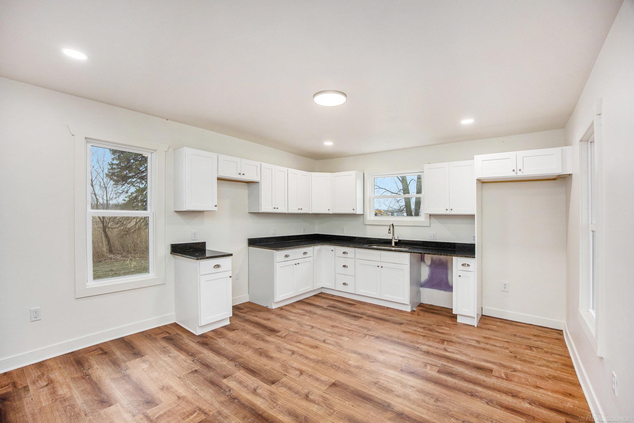 57291 Rosell Road Lenox Township MI 48048