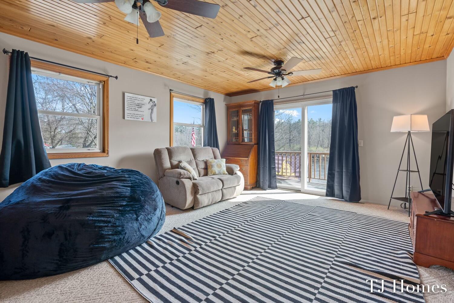 7628 Main Street Brooks Township MI 49337