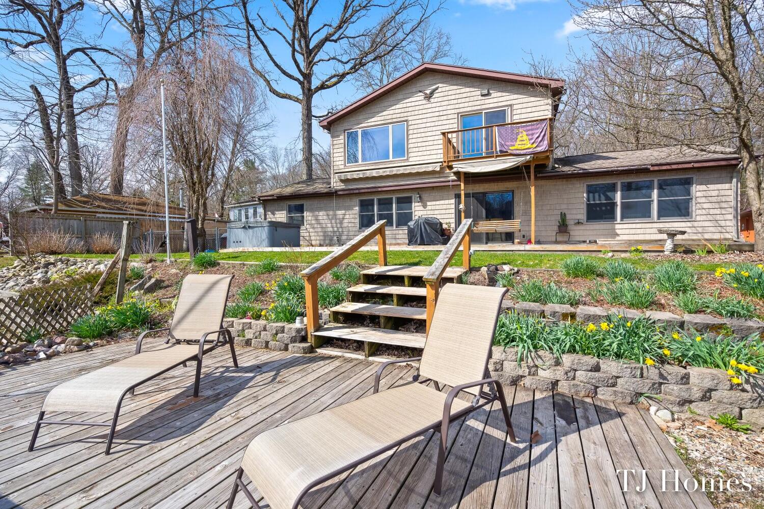 7628 Main Street Brooks Township MI 49337