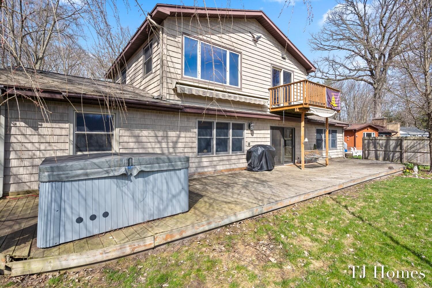 7628 Main Street Brooks Township MI 49337