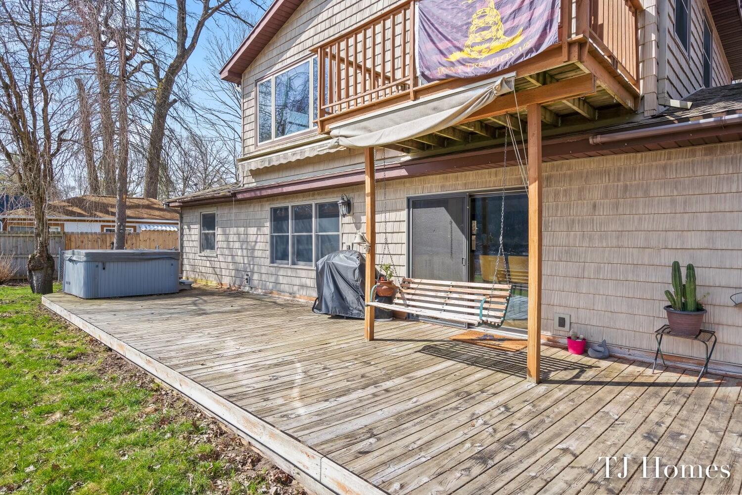 7628 Main Street Brooks Township MI 49337