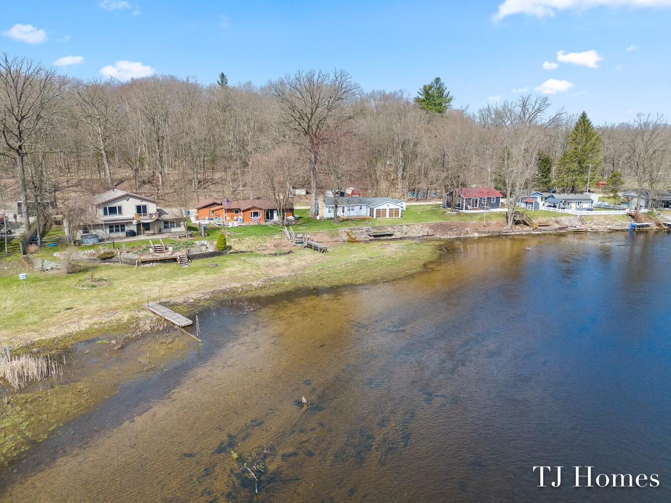 7628 Main Street Brooks Township MI 49337
