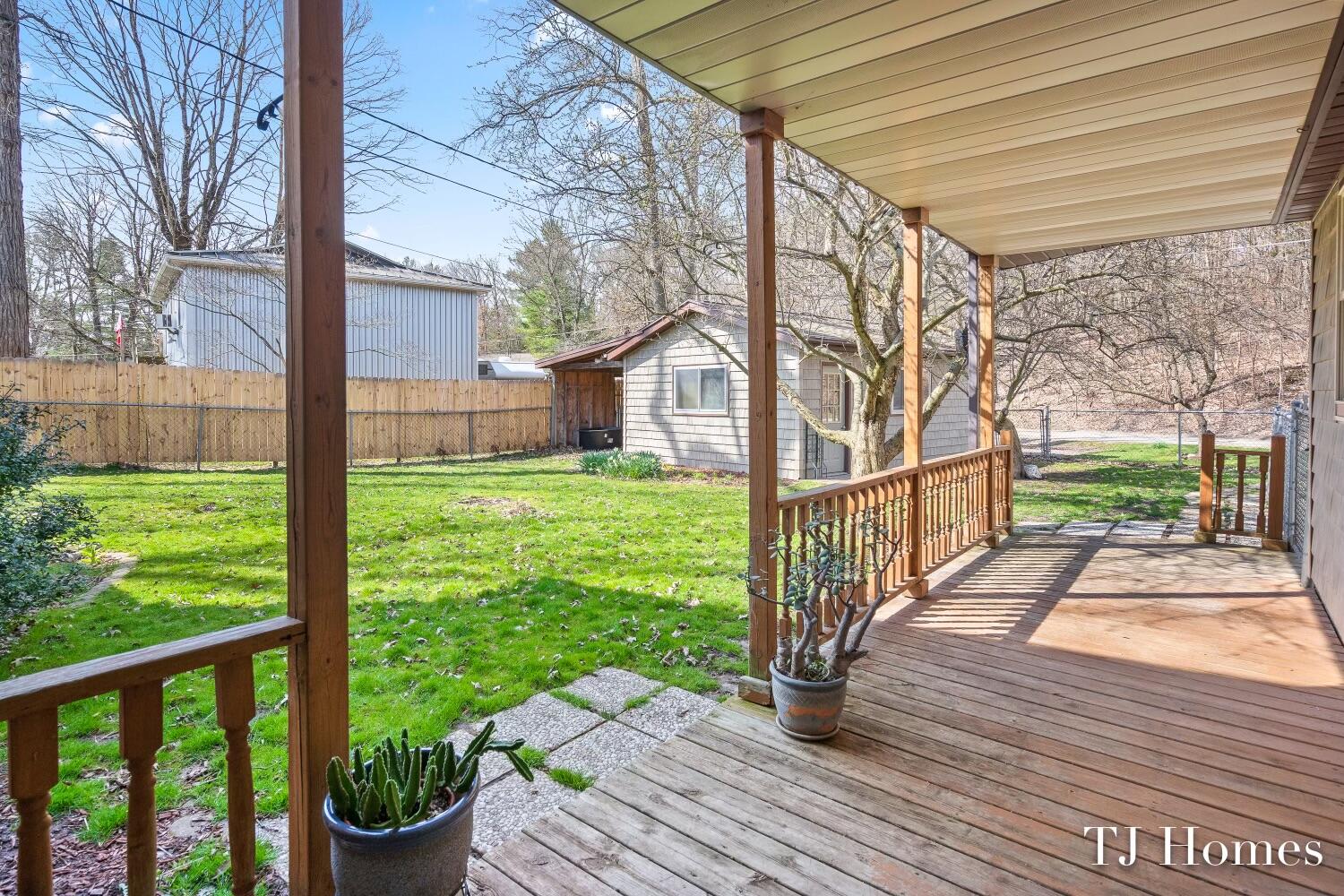 7628 Main Street Brooks Township MI 49337