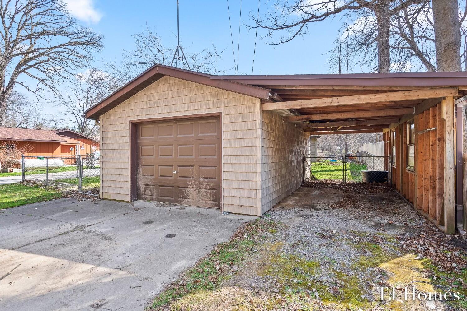 7628 Main Street Brooks Township MI 49337