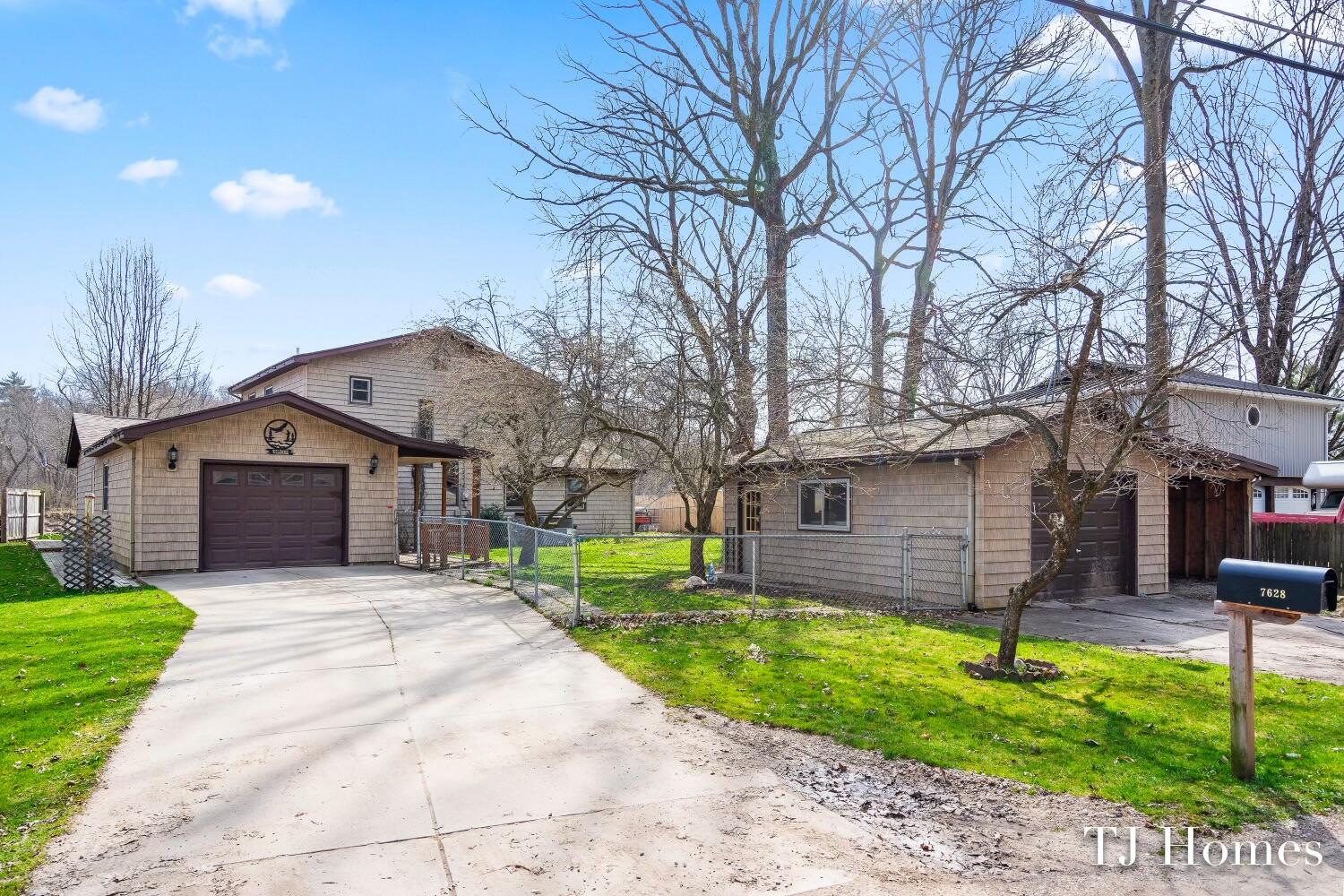 7628 Main Street Brooks Township MI 49337
