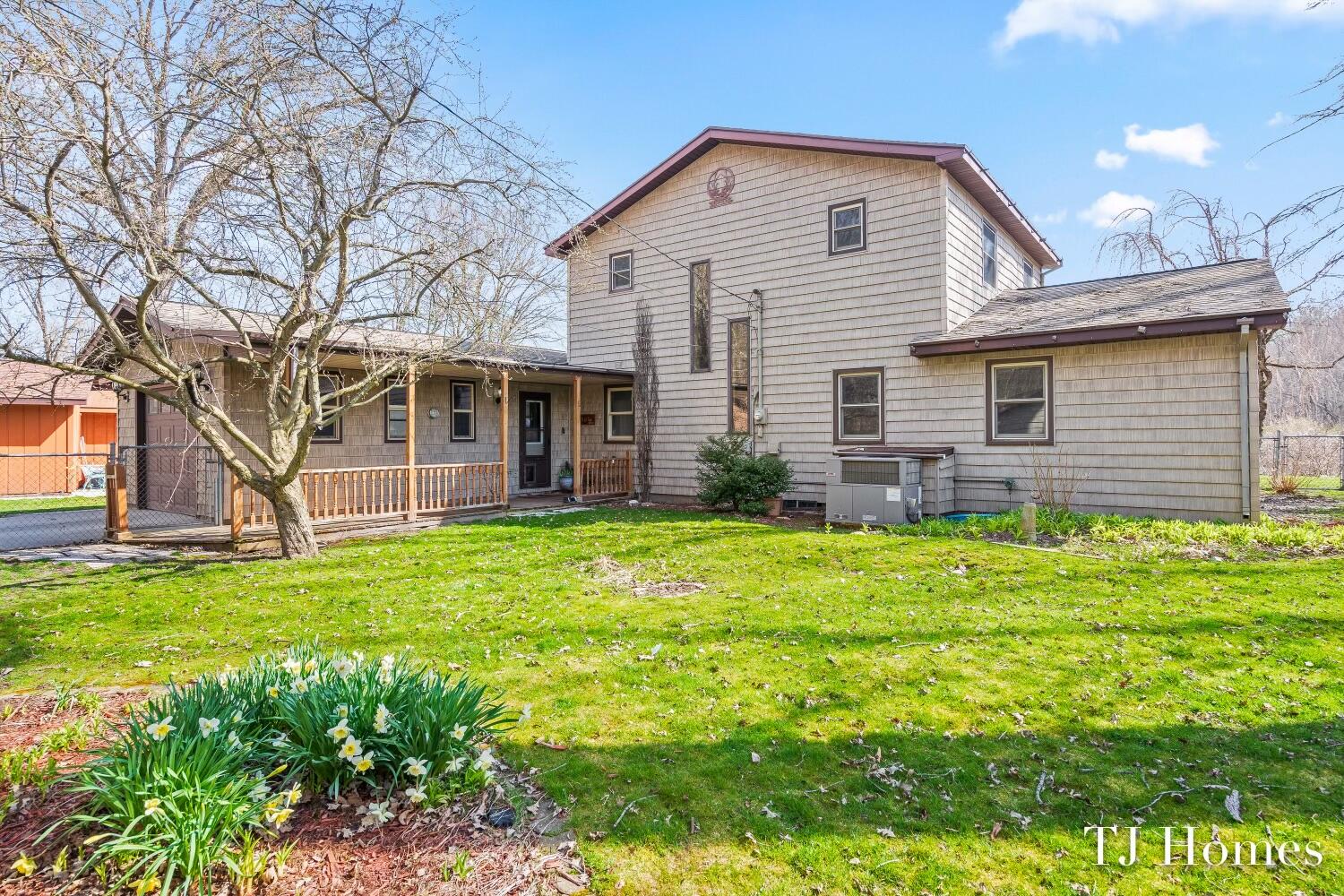 7628 Main Street Brooks Township MI 49337