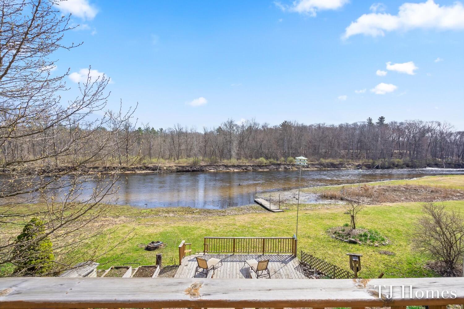 7628 Main Street Brooks Township MI 49337
