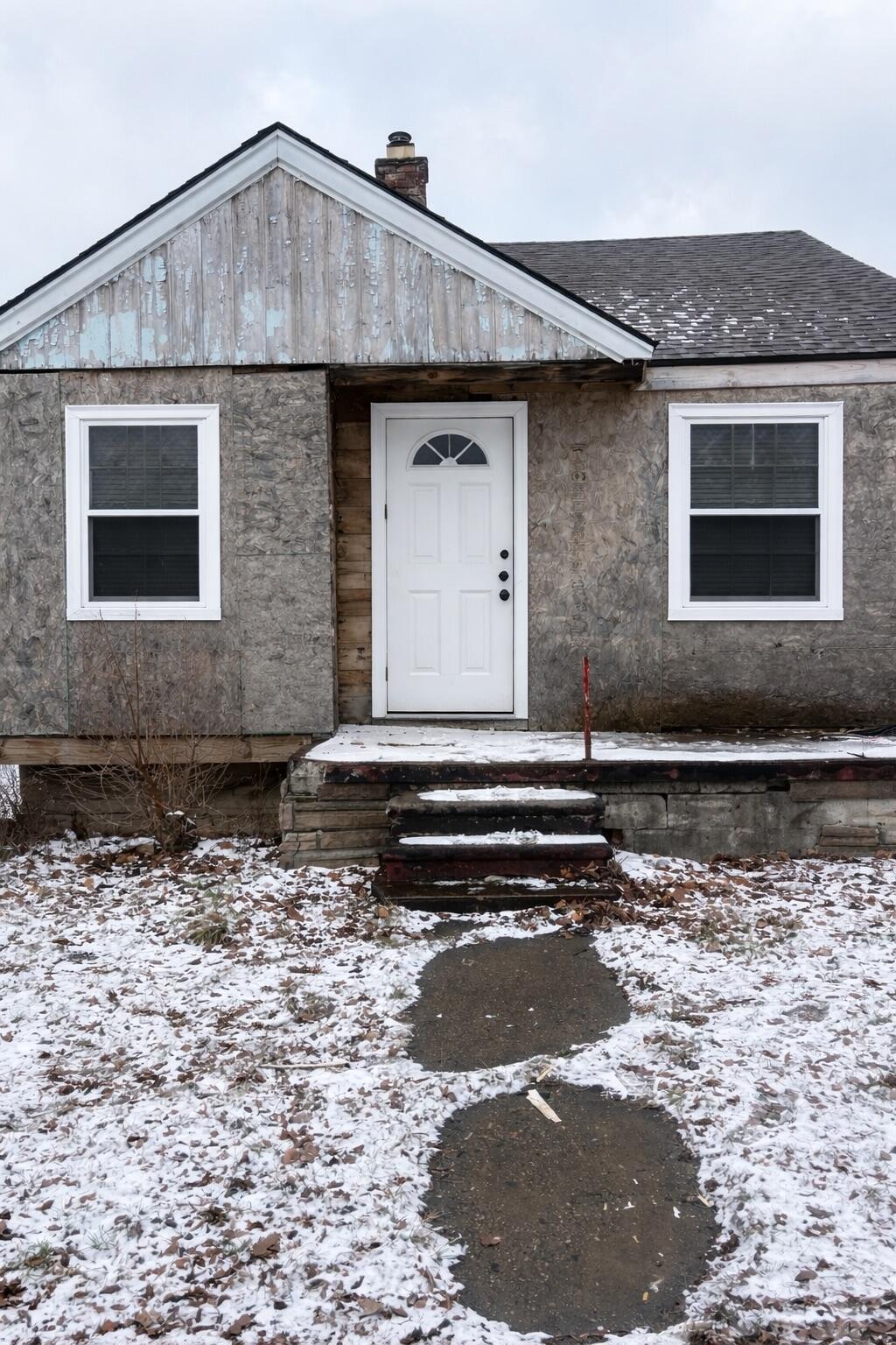 20137 Helen Street Detroit City MI 48234