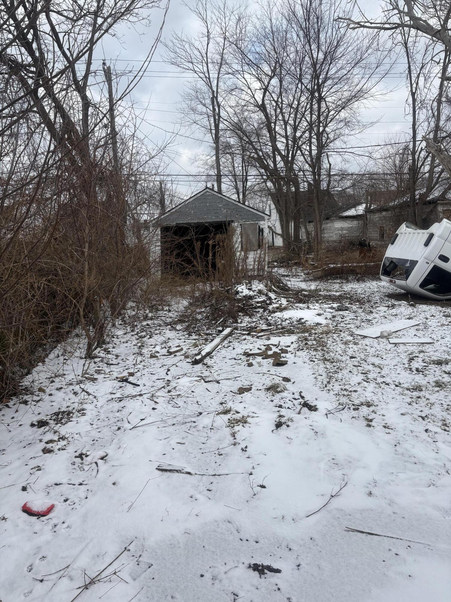 20137 Helen Street Detroit City MI 48234