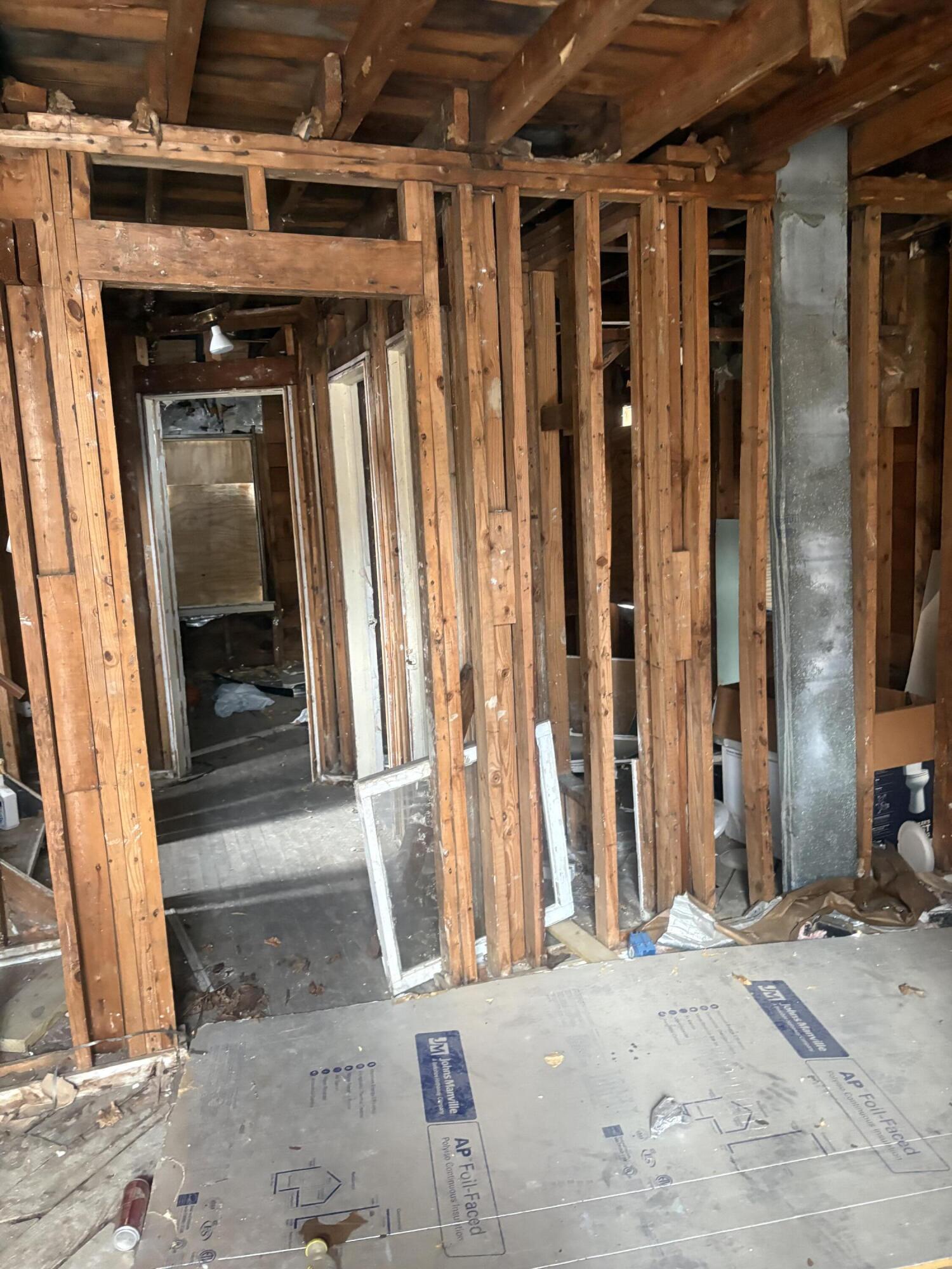 20137 Helen Street Detroit City MI 48234