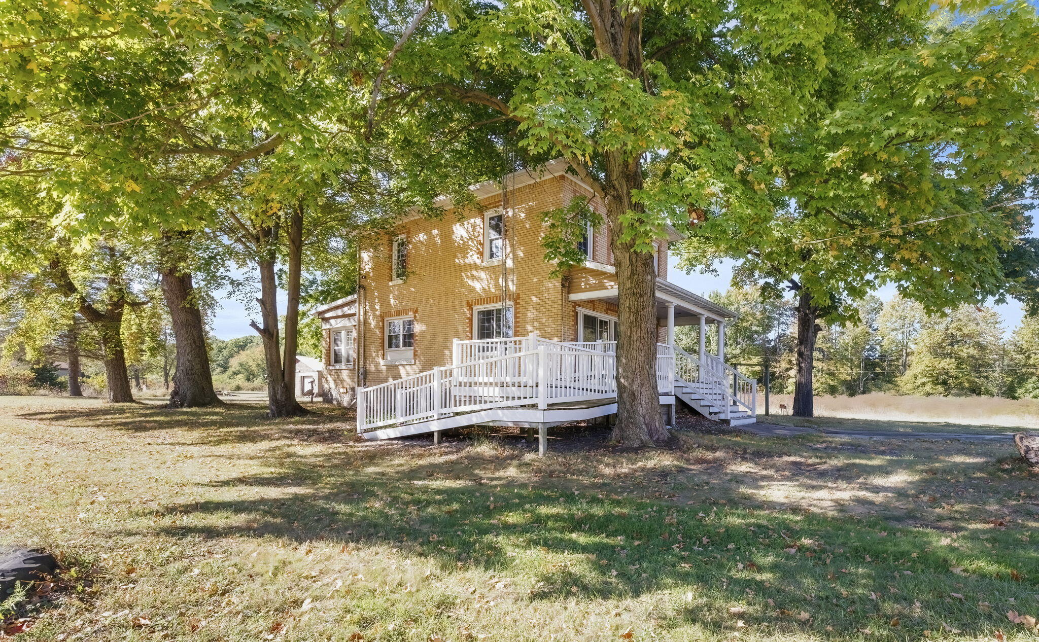 11160 Farina Road New Buffalo Township MI 49117